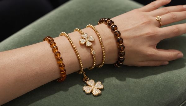 Comment choisir son bracelet porte-bonheur idéal ?