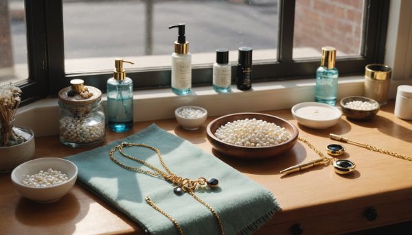 Comment entretenir ses bijoux fantaisie durablement ?
