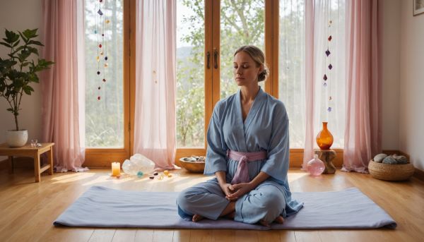 Comment la lithothérapie agit-elle sur le corps ?