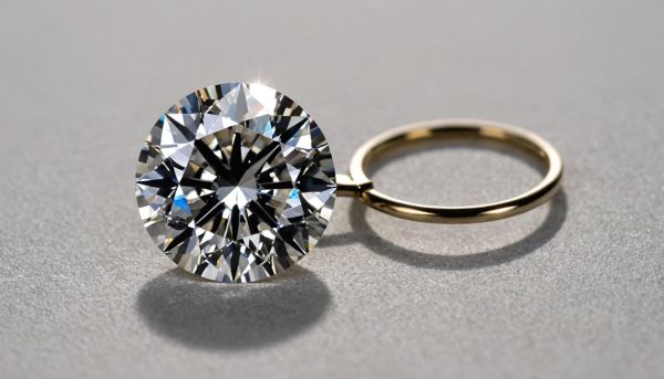 Comment reconnaître un authentique diamant de luxe ?