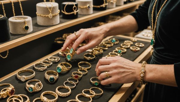 Comment reconnaître un bijou éthique et responsable ?