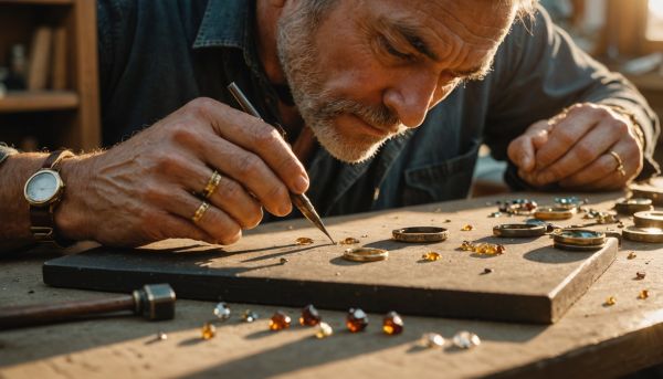 Comment valoriser le savoir-faire des bijoutiers locaux ?