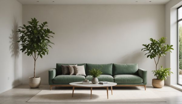 Pourquoi le style minimaliste séduit-il autant ?