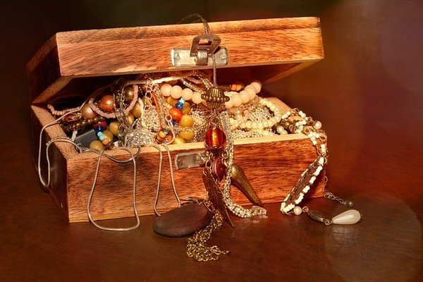 Comment ranger et organiser ses bijoux pour les protéger et les retrouver facilement ?