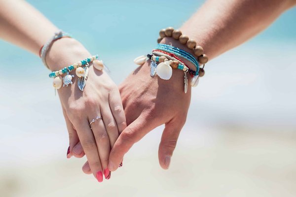 Les bijoux insolites et originaux à travers le monde